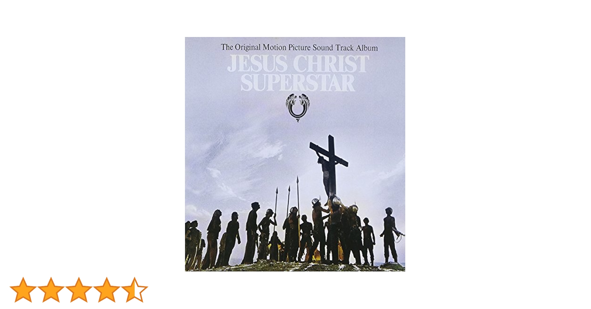 ジーザス・クライスト・スーパースター 劇団四季 CD Amazon.co.jp: ジーザス・クライスト・スーパースター: ミュージック